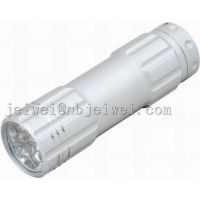 Sell aluminium torch (JW-6602)