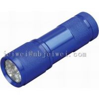 Sell aluminium torch (JW-6605)