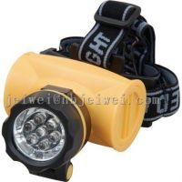 Sell head light (JW-5220)