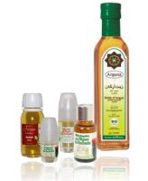 Sell argan oil and cactus oil