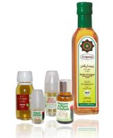 Sell  ragan oil olive oil cactus oil