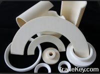 Industrial Engineering Ceramic Parts , Zirconia Ceramics
