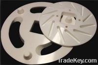 Sell gasket/ceramic slice