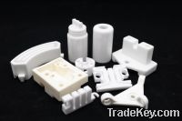 Advanced Technical Ceramic Parts . Alumina Ceramics