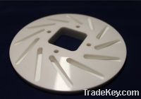 Advanced Technical Ceramic, Alumina Ceramics