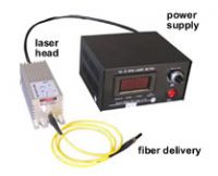 DPSS lasers