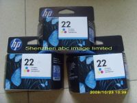 Ink Cartridge for HP series