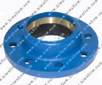 Sell Major Stop Flange for PVC/PE Pipe