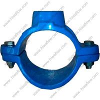 Sell Saddle Clamp for DI Pipe