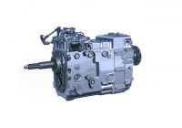 Sell ZF Gearbox