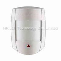 wired PIR motion detector(L&L-555C)