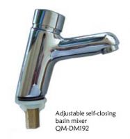 Sell Time-delayed Basin Faucet QM-DM192