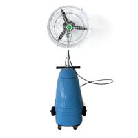 Sell high pressure mist fan
