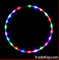 Sell led hula hoop