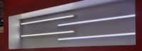 20W LED fluorescent light