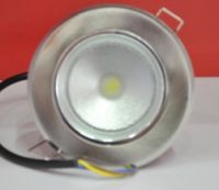7.5W  ceiling  LED lamps
