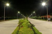 160W  street LED lamps