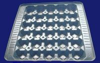 Sell blister tray, food tray or egg tray
