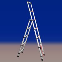 Sell A Type Telescopic Ladder (BL-TB200)