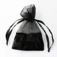 Sell pearl yarn bag 2