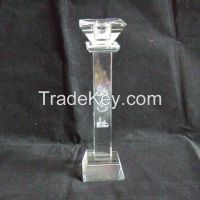 sell crystal candleholder