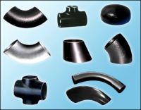 Sell Seamless Steel Pipe Fitting