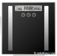 Sell body fat  scale--3610