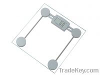 Sell digital scale, electronic bothroom scale--2205BI