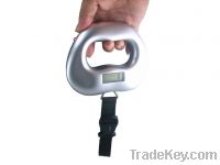 Sell easy travel digital luggage scale--205