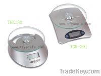 Sell digital kitchen scale--301&801