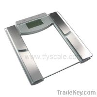 Sell digital body fat scale-302h