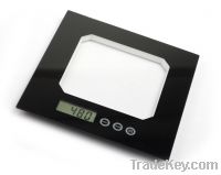 Sell electronic kitchen scale--602