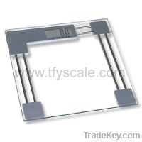 Sell electronic bathroom scale--2107