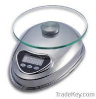 Sell digital kitchen scale-M003