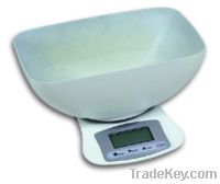 Sell digital kitchen scale-601
