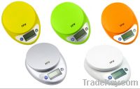 Sell digital kitchen scale-2265