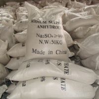 Sell sodium sulphate anhydrous-skype: ardenshirley