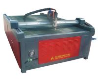 cnc plasma cutting machine