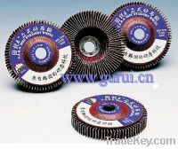 Sell vertical flap disc