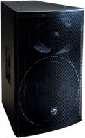 SRP115 passive full range series speaker