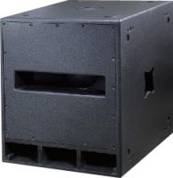 SRP115SE active subwoofer speaker