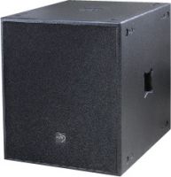 SRL18S passive subwoofer speaker
