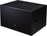 SRL215S passive subwoofer speaker