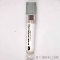 FLUORIDE Tube