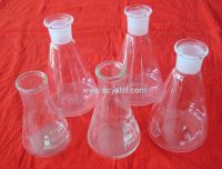 Sell quartz labware/quartz beaker