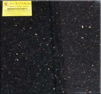 Sell Granite tile, slab, Granite counter top, Black Galaxy