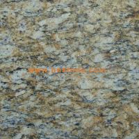 Sell Granite tile, slab, Granite counter top, Giallo Cecilia