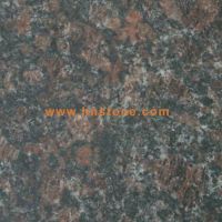 Sell Granite tile, slab, Granite counter top, Tan Brown
