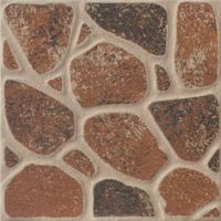 rustic tile/floor tile
