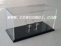 (AD-37)Sell Acrylic Display Box